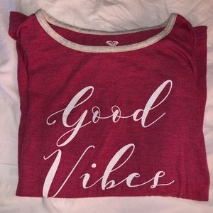 Roxy T-shirt